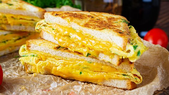 Egg and Cheese Sandwich Recipe: You Need to Know