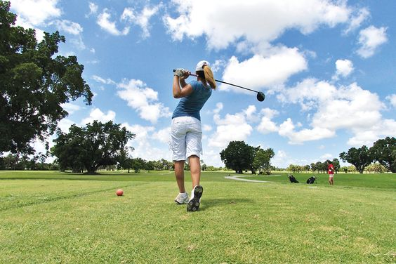 How Many Acres for a Golf Course: You Need to Know