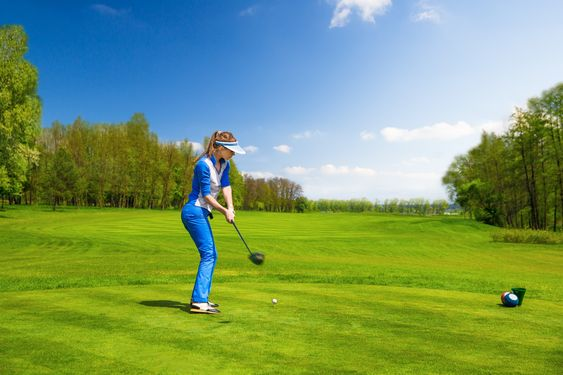 How to Become a Professional Golfer: Steps and Strategies