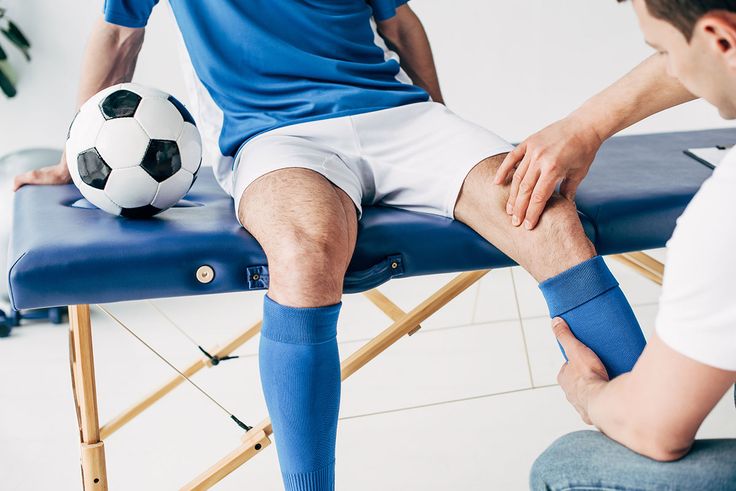 How Sports Chiropractors is a Growing Profession Widely Used in The Athletic World